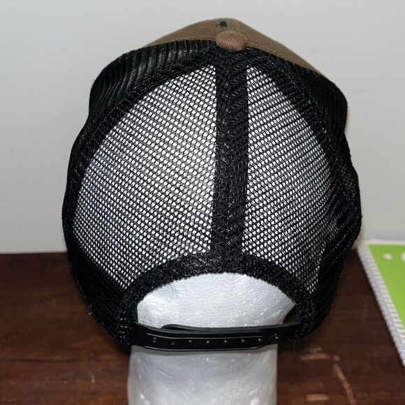 Camouflage Nike UK Kentucky Wildcats 1Size SnapBack Mesh Trucker Baseball Cap - Picture 3 of 6